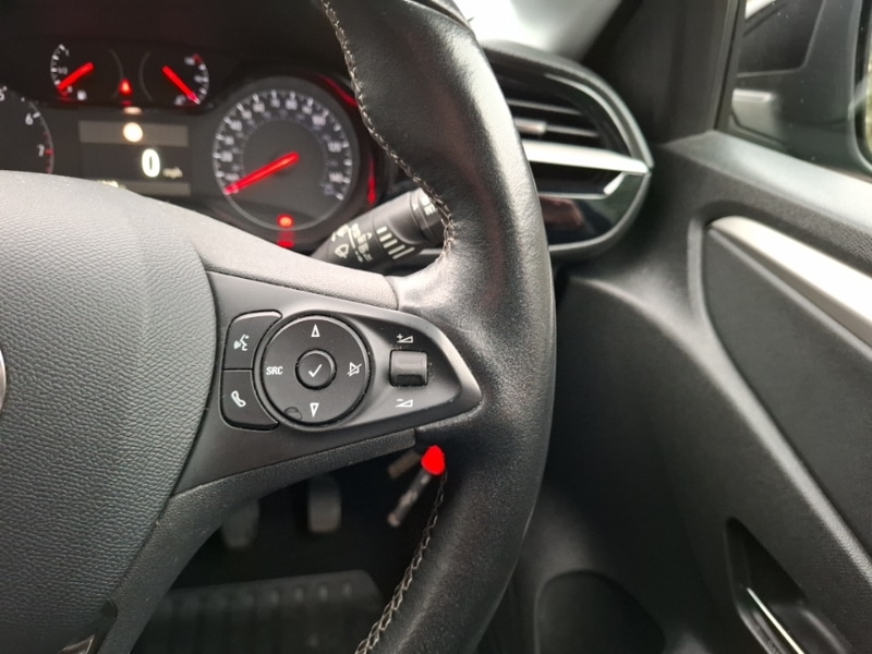 Used Vauxhall Corsa 2020 for sale - 76911648: Photo 13