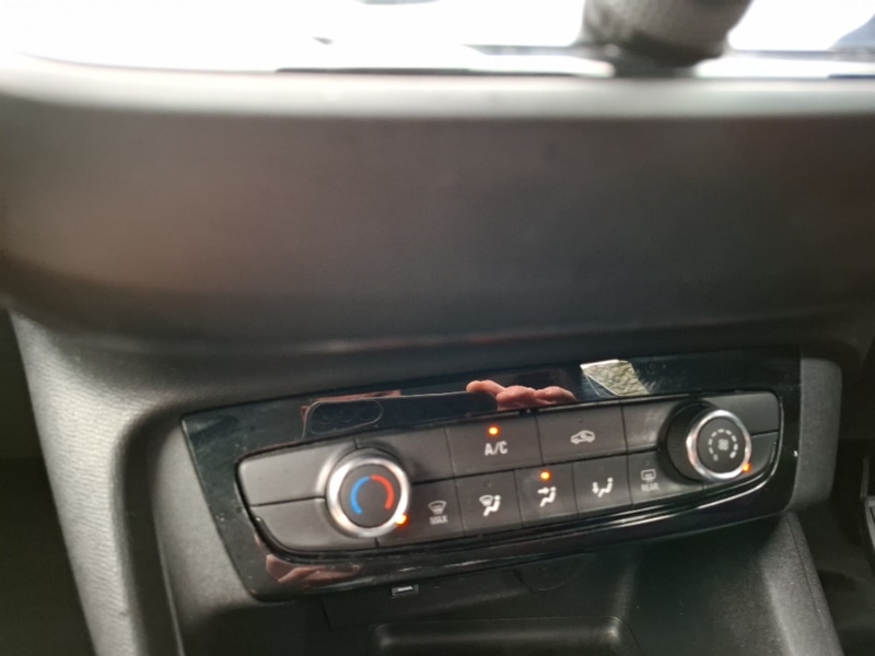 Used Vauxhall Corsa 2020 for sale - 76911648: Photo 15