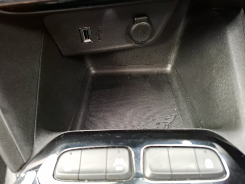 Used Vauxhall Corsa 2020 for sale - 76911648: Photo 16