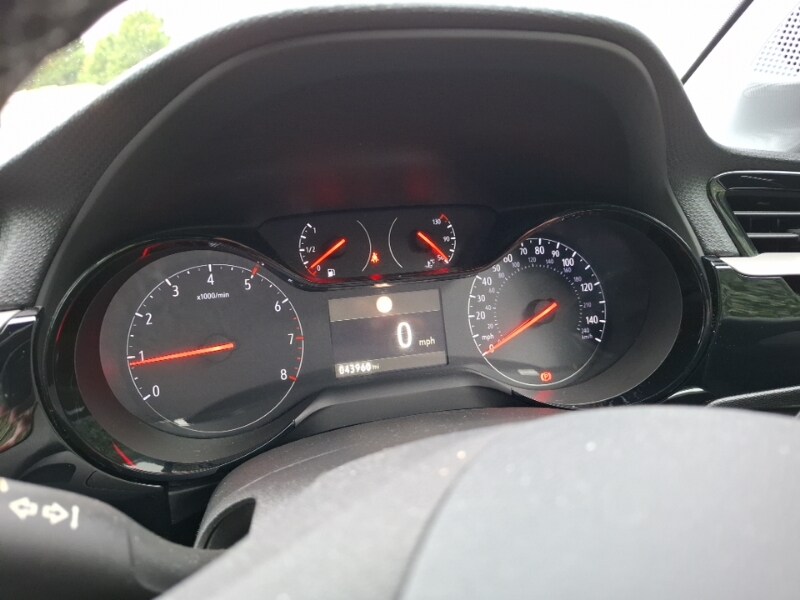 Used Vauxhall Corsa 2020 for sale - 76911648: Photo 18