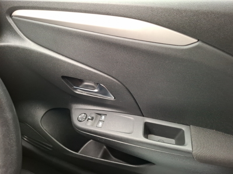 Used Vauxhall Corsa 2020 for sale - 76911648: Photo 19