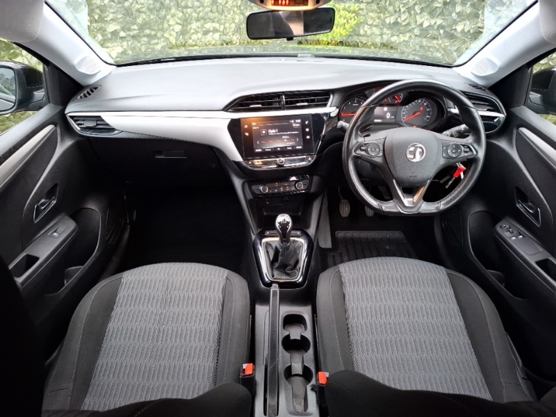 Used Vauxhall Corsa 2020 for sale - 76911648: Photo 2