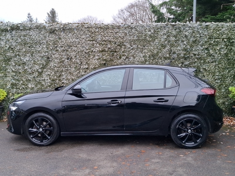Used Vauxhall Corsa 2020 for sale - 76911648: Photo 4