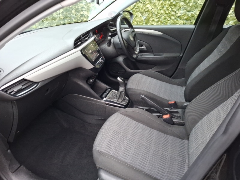 Used Vauxhall Corsa 2020 for sale - 76911648: Photo 5