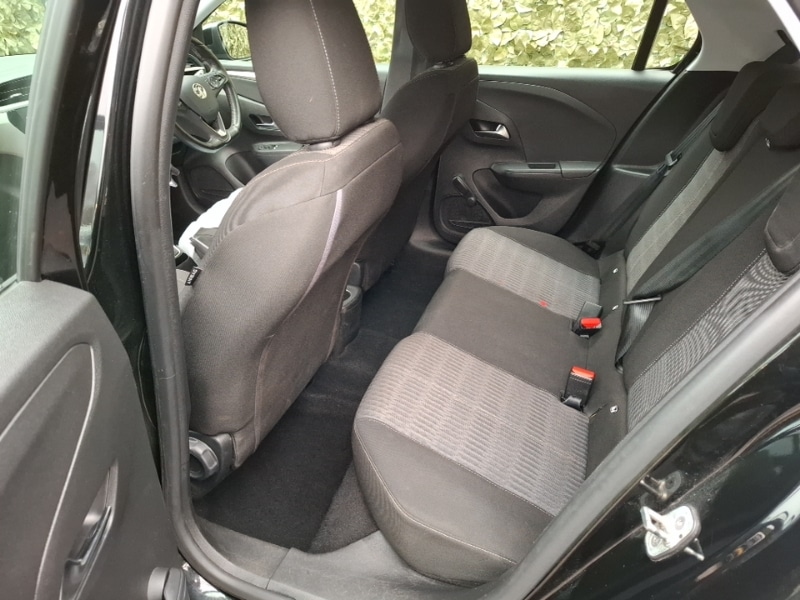 Used Vauxhall Corsa 2020 for sale - 76911648: Photo 6