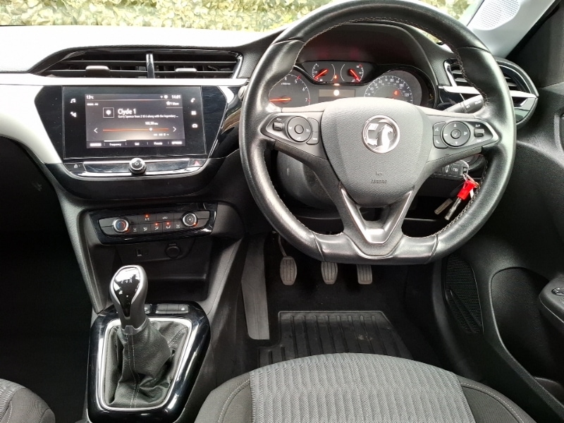 Used Vauxhall Corsa 2020 for sale - 76911648: Photo 7