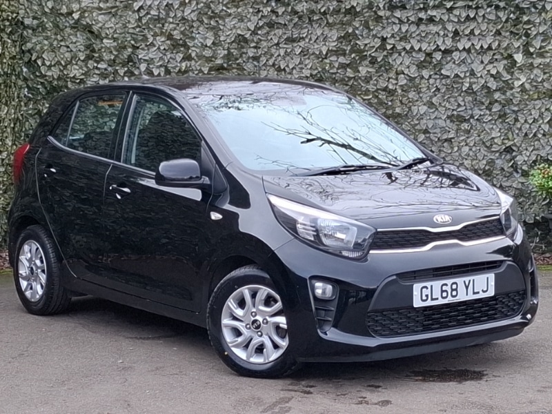 Used Kia Picanto 2019 for sale - 77404973: Photo 1