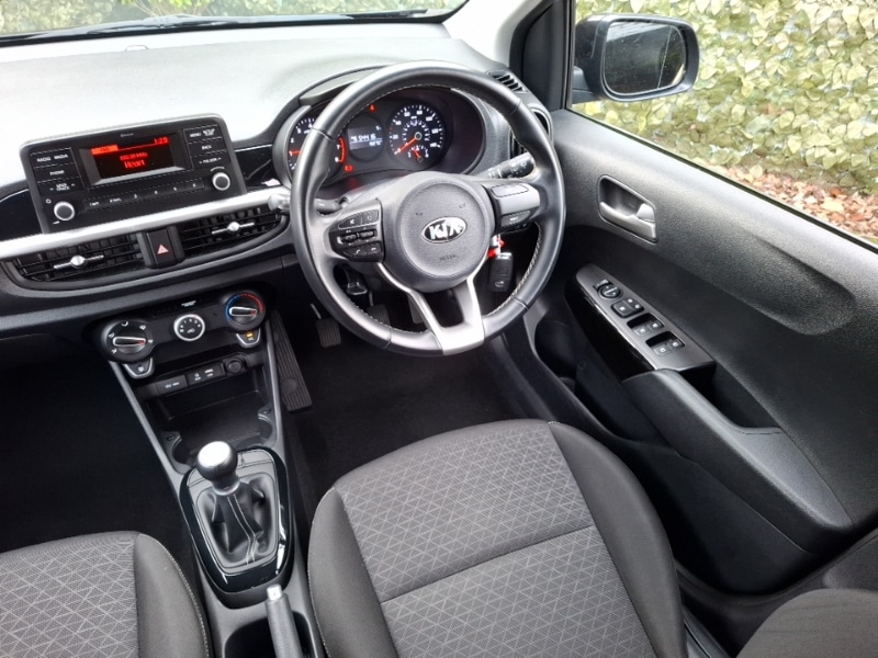 Used Kia Picanto 2019 for sale - 77404973: Photo 10