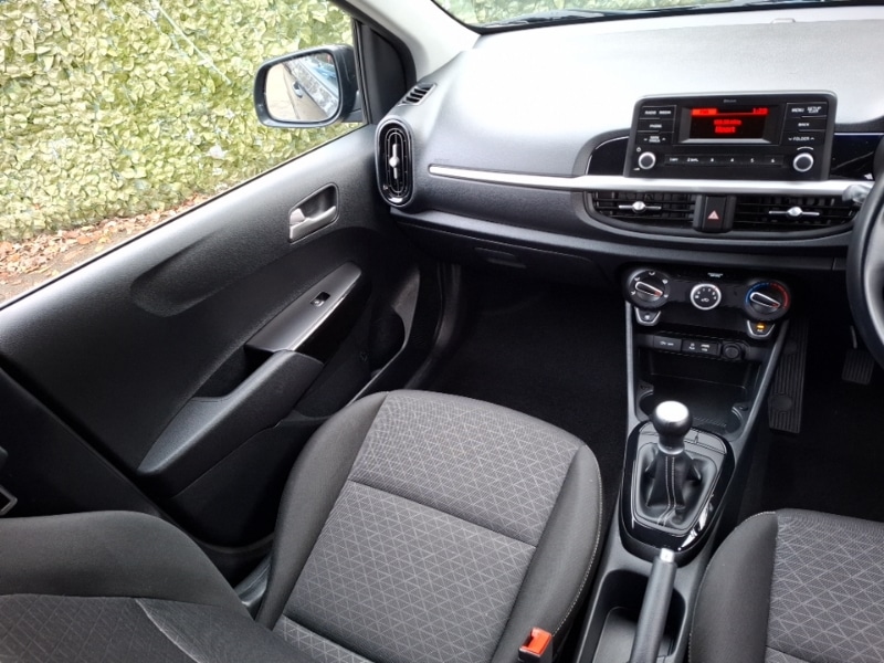 Used Kia Picanto 2019 for sale - 77404973: Photo 11