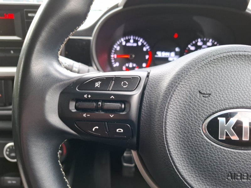 Used Kia Picanto 2019 for sale - 77404973: Photo 12