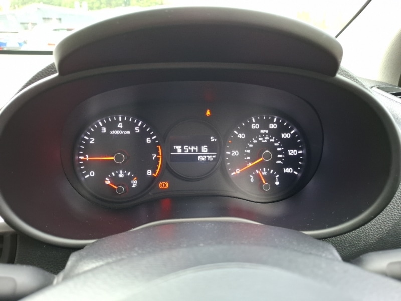 Used Kia Picanto 2019 for sale - 77404973: Photo 16