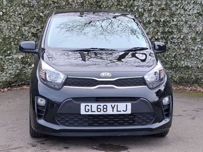 Used Kia Picanto 2019 for sale - 77404973: Photo 19