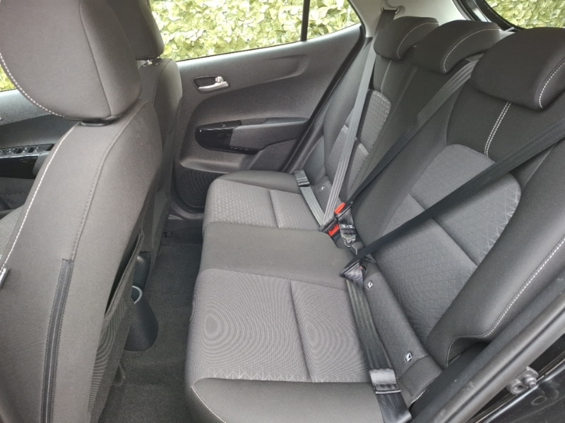 Used Kia Picanto 2019 for sale - 77404973: Photo 6