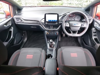 Used Ford Fiesta 2022 for sale - 75315689: Photo