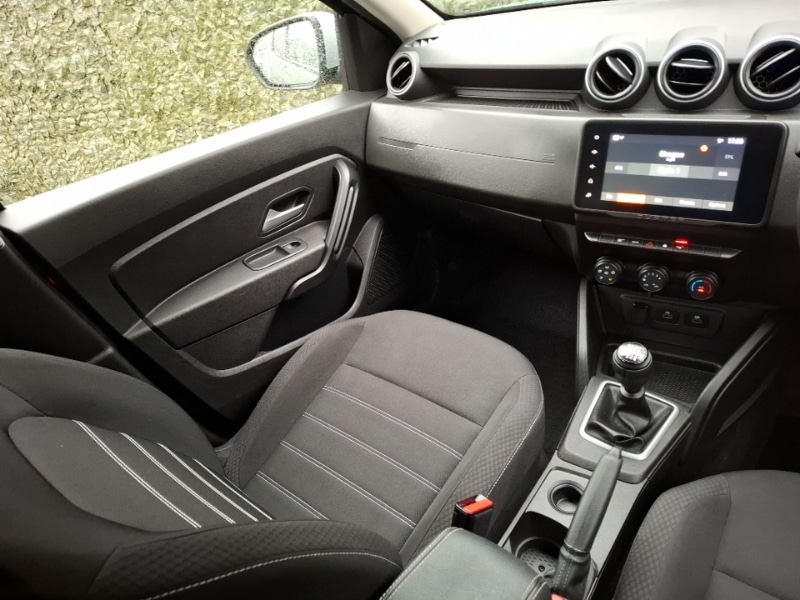 Used Dacia Duster 2023 for sale - 77767348: Photo 11
