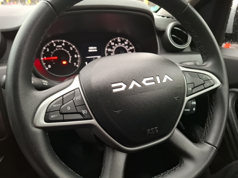 Used Dacia Duster 2023 for sale - 77767348: Photo 12