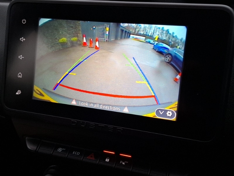 Used Dacia Duster 2023 for sale - 77767348: Photo 13