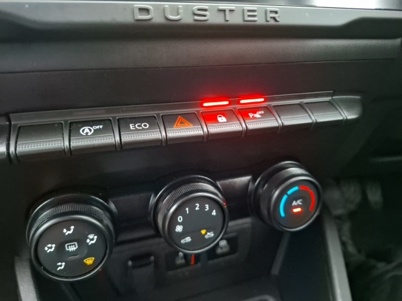 Used Dacia Duster 2023 for sale - 77767348: Photo 14