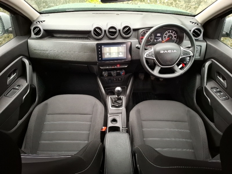 Used Dacia Duster 2023 for sale - 77767348: Photo 2