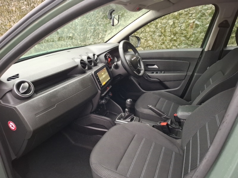 Used Dacia Duster 2023 for sale - 77767348: Photo 5