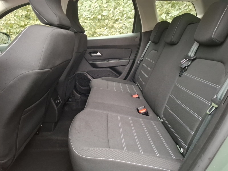 Used Dacia Duster 2023 for sale - 77767348: Photo 6