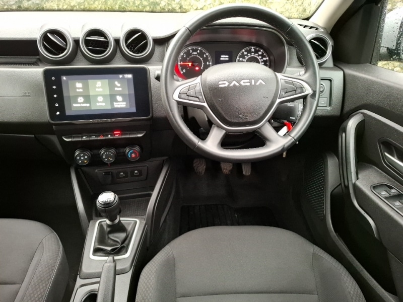 Used Dacia Duster 2023 for sale - 77767348: Photo 7