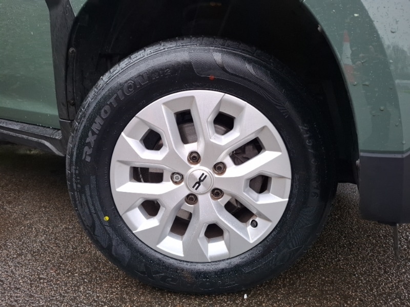 Used Dacia Duster 2023 for sale - 77767348: Photo 9