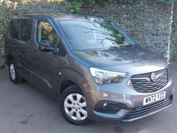 2022 - 1.5 Turbo D SE XL 5dr [7 seat]