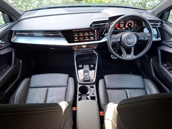 Used Audi A3 2021 for sale - 78321024: Photo