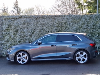 Used Audi A3 2021 for sale - 78321024: Photo