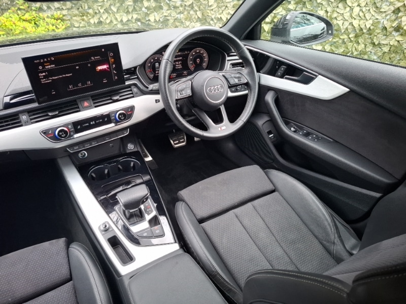 Used Audi A4 2022 for sale - 77837835: Photo 10