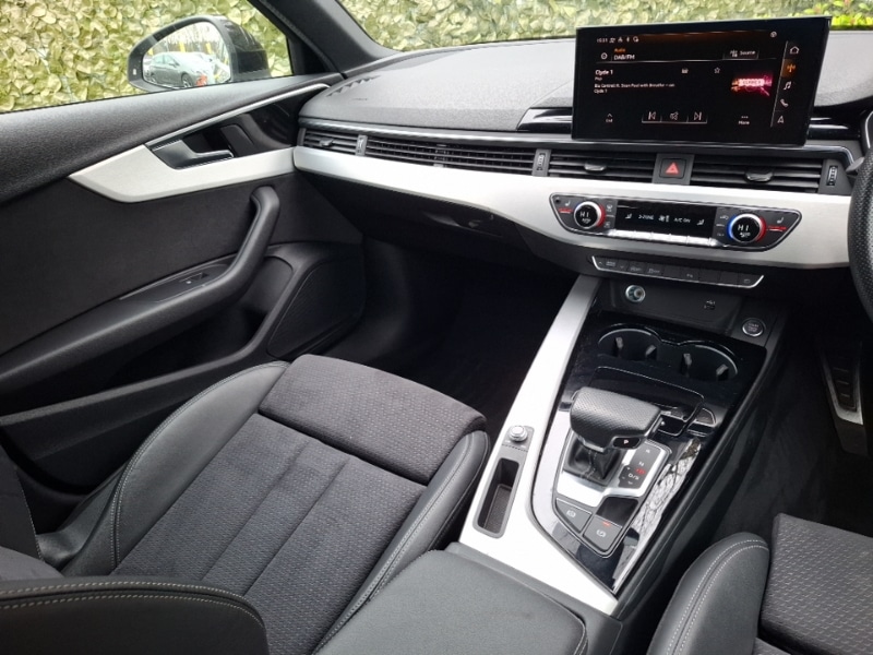 Used Audi A4 2022 for sale - 77837835: Photo 11