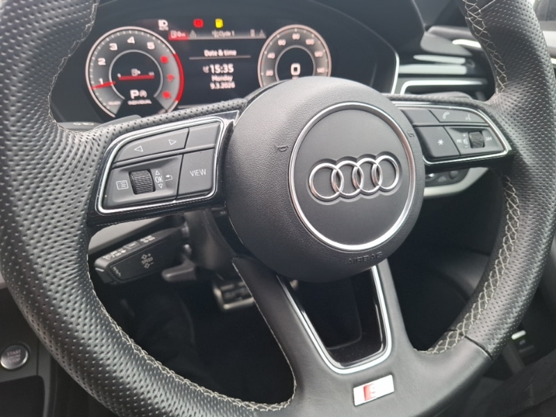 Used Audi A4 2022 for sale - 77837835: Photo 12