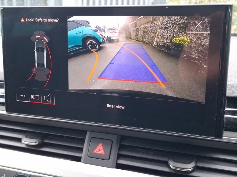 Used Audi A4 2022 for sale - 77837835: Photo 13