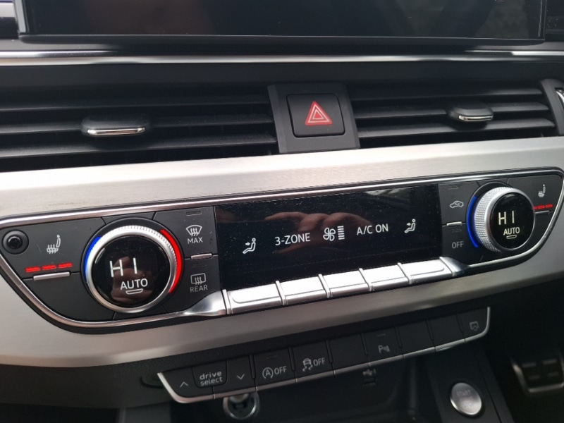 Used Audi A4 2022 for sale - 77837835: Photo 15