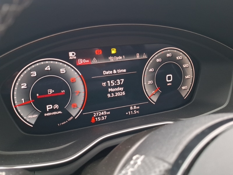 Used Audi A4 2022 for sale - 77837835: Photo 18