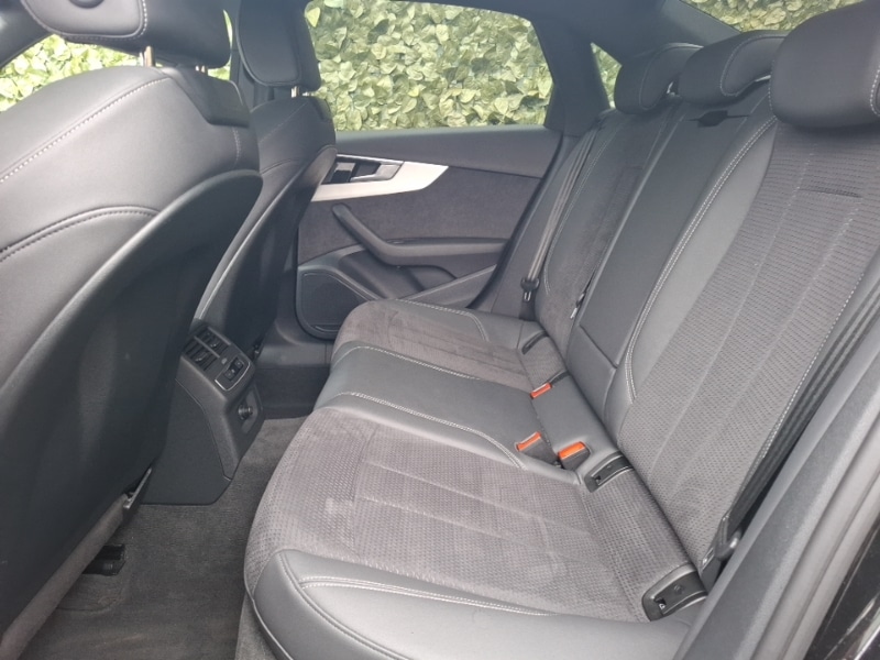 Used Audi A4 2022 for sale - 77837835: Photo 6