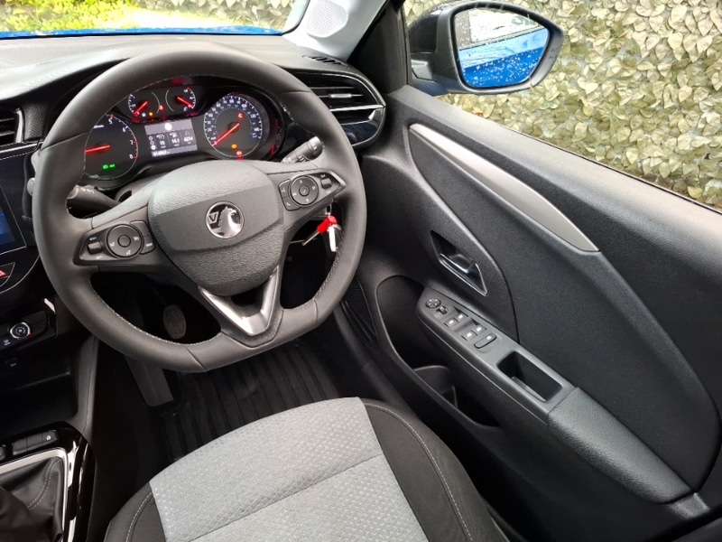 Used Vauxhall Corsa 2023 for sale - 76726358: Photo 10