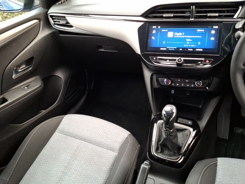 Used Vauxhall Corsa 2023 for sale - 76726358: Photo 11