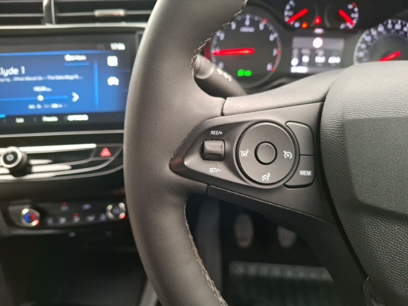 Used Vauxhall Corsa 2023 for sale - 76726358: Photo 12