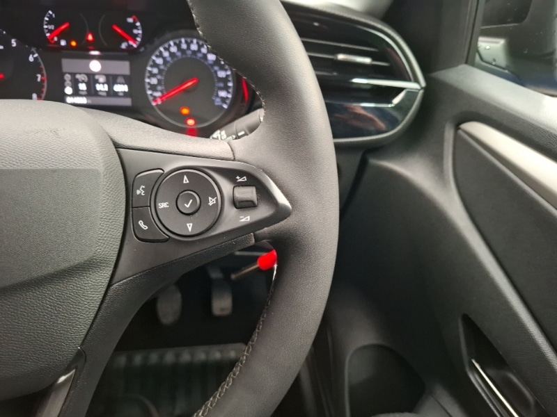 Used Vauxhall Corsa 2023 for sale - 76726358: Photo 13