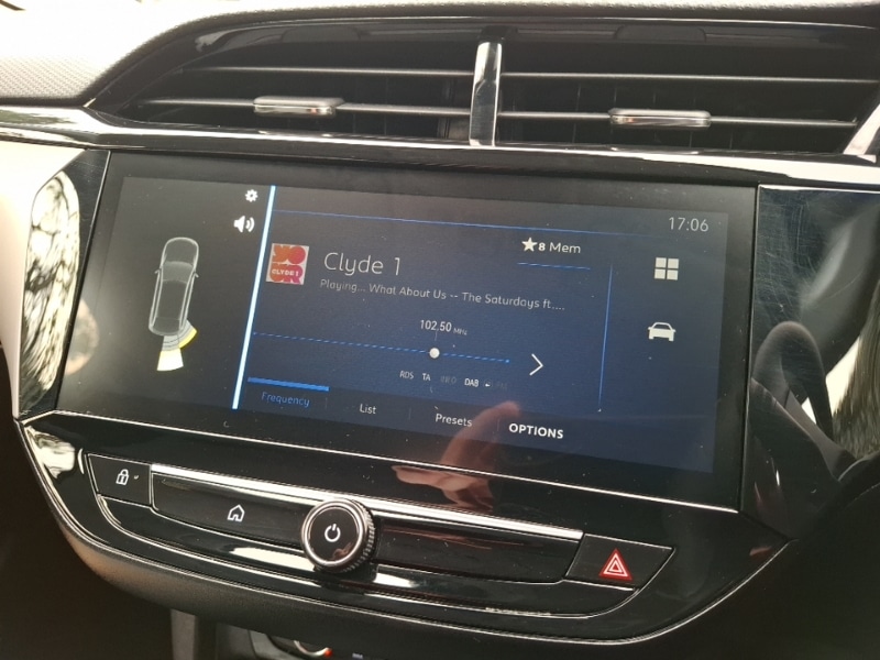 Used Vauxhall Corsa 2023 for sale - 76726358: Photo 14