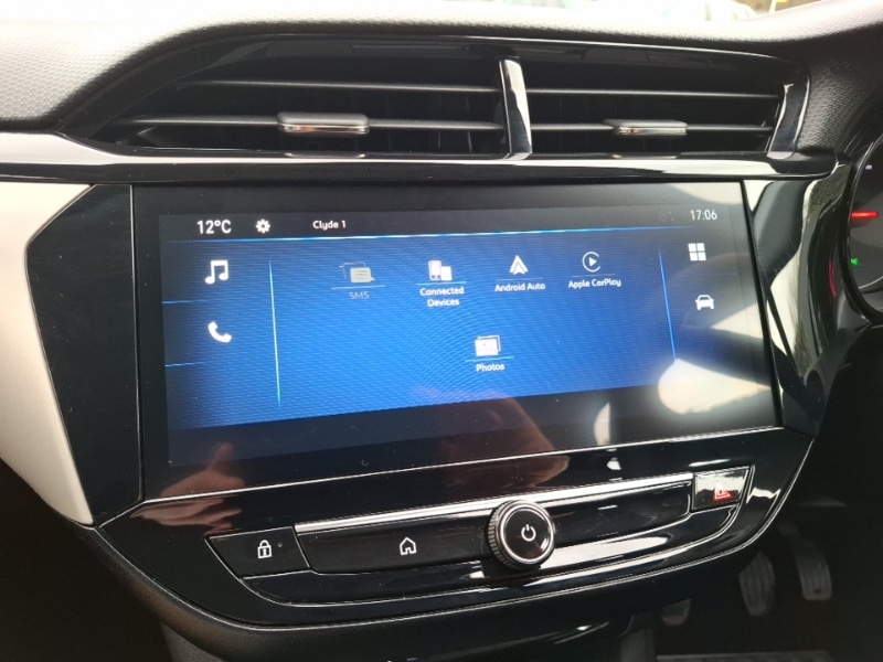 Used Vauxhall Corsa 2023 for sale - 76726358: Photo 15