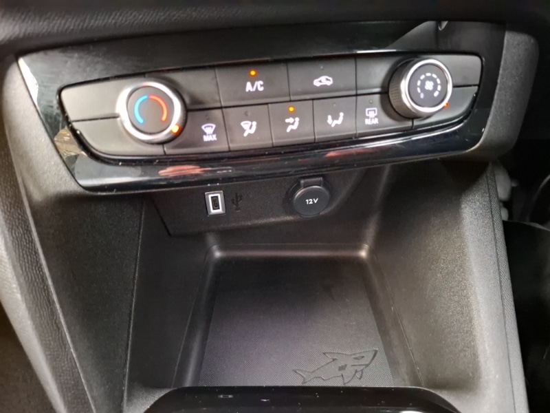 Used Vauxhall Corsa 2023 for sale - 76726358: Photo 16