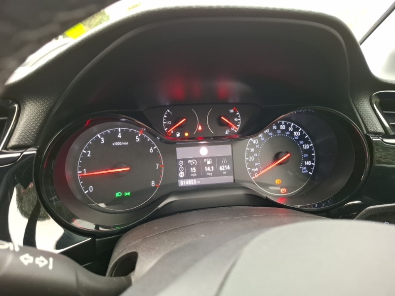 Used Vauxhall Corsa 2023 for sale - 76726358: Photo 18