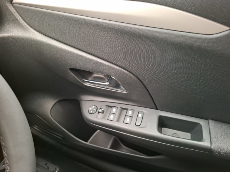 Used Vauxhall Corsa 2023 for sale - 76726358: Photo 19