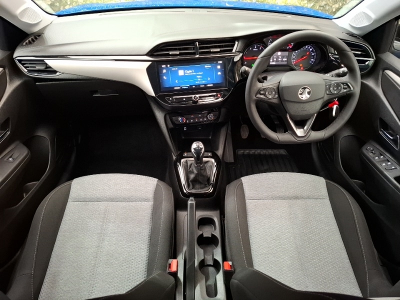 Used Vauxhall Corsa 2023 for sale - 76726358: Photo 2