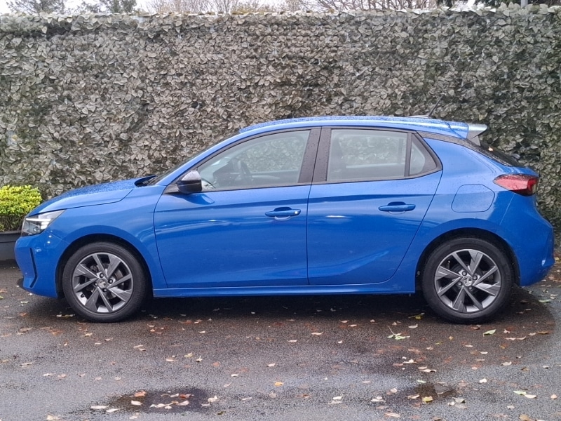 Used Vauxhall Corsa 2023 for sale - 76726358: Photo 4