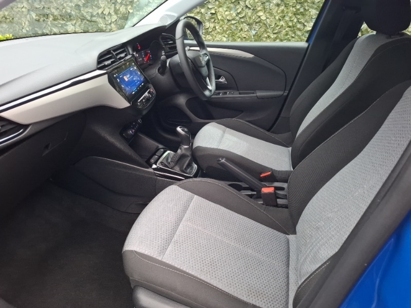 Used Vauxhall Corsa 2023 for sale - 76726358: Photo 5