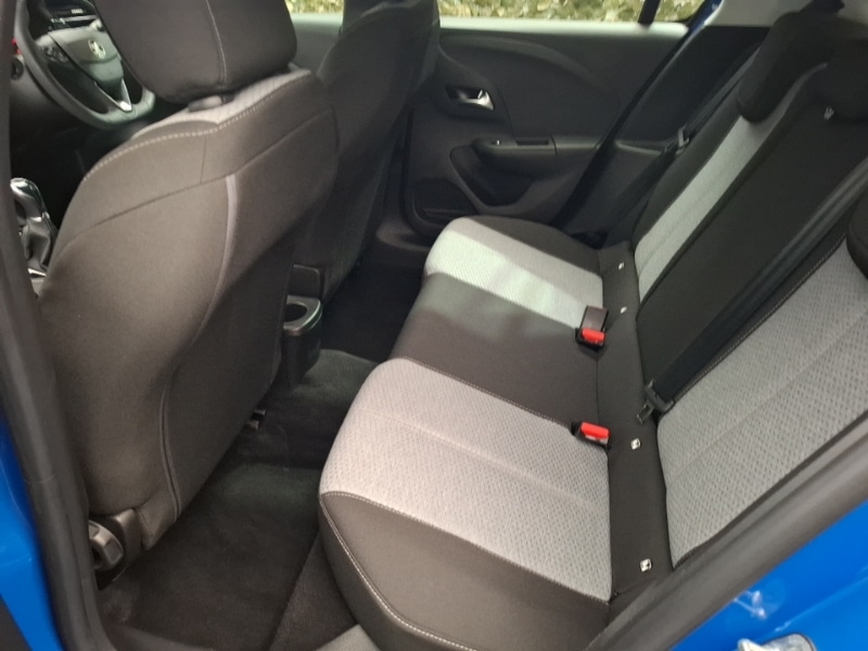 Used Vauxhall Corsa 2023 for sale - 76726358: Photo 6